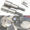 thumbnail image 1 of Bracket Extension Rod For BMW R1200RT LC R1250RT R 1250 1200 RT Support Mobile Phone Navigation Bracket -, 1 of 5