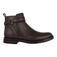 thumbnail image 2 of BOTINES STYLO HOMBRE 7869 SIMIPIEL CAFÉ, 2 of 4