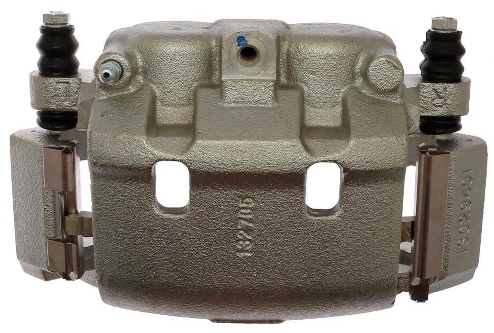 ACDelco 18FR1406N Friction Ready Disc Brake Caliper