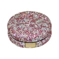 thumbnail image 4 of Cojín de aire Yuyangstore Puff, Estuche vacío, Fácil de llevar, Ligero, Estuche de Polvo de bricolaje para líquidos Rosa, Cajas de hojaldre con colchón de aire, 4 of 8