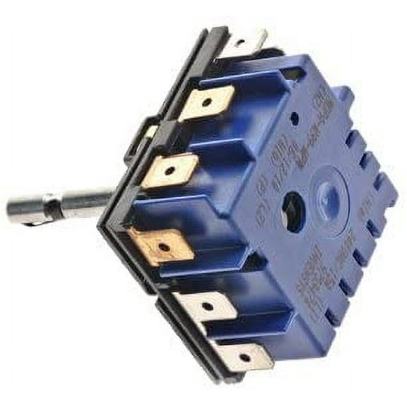 Genuine Whirlpool WP9759474 Surface Element Switch