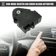 thumbnail image 2 of Car HVAC Heater Air Door Blend Actuator for Volvo VNL 2011-2016 No.16149192/89018370, 2 of 6