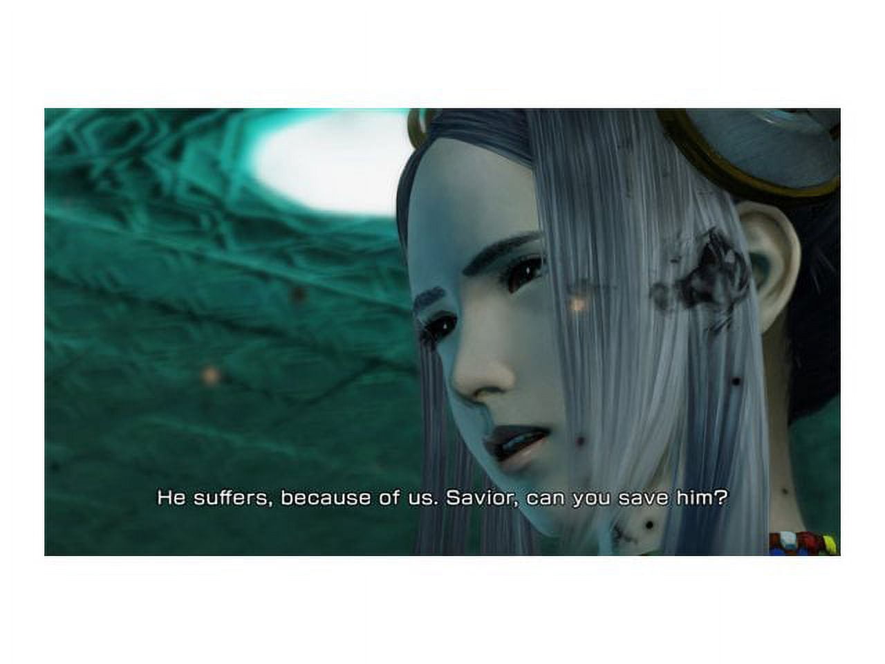 Final Fantasy XIII - Win - download - ESD