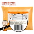thumbnail image 3 of Monk Fruit Natulce 2 kg Endulzante Natural Keto Fruto Del Monje, 3 of 4