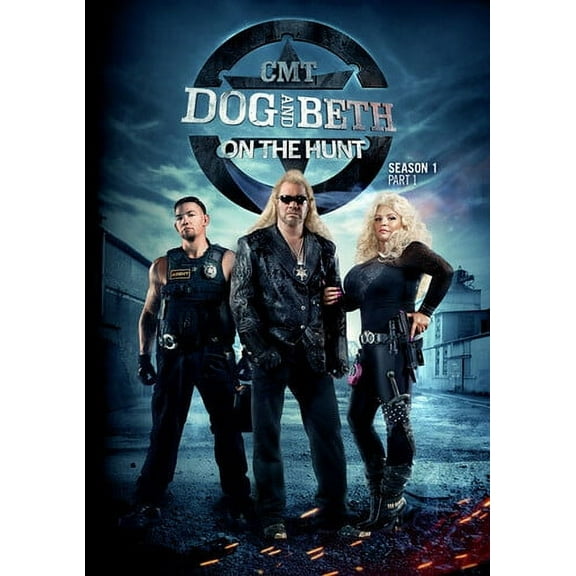 Dog & Beth: On The Hunt - Season 1 - Part 1 (DVD), MTV Mod, Drama