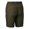thumbnail image 2 of Deerhunter Lady Ann Shorts Deep Green C42, 2 of 5