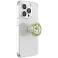 thumbnail image 3 of PopSockets Adhesive Phone Grip and Kickstand with Swappable Top - Tidepool You So Matcha, 3 of 4
