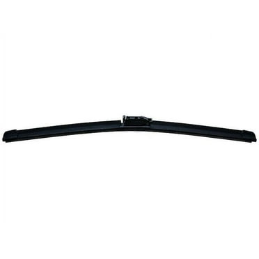 Front Wiper Blade - Compatible with 2007 - 2018 Chevy Silverado 1500 2008 2009 2010 2011 2012 2013 2014 2015 2016 2017
