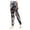 Brown, variant on Aayomet Womens Lounge Pants Women's Printed Solid Activewear Jogger Track Sweatpants,Brown S