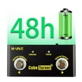 thumbnail image 6 of M-vave Cube Turner Wireless Page Turner Pedal Rechargeable 48 Hours Working Time, 6 of 11