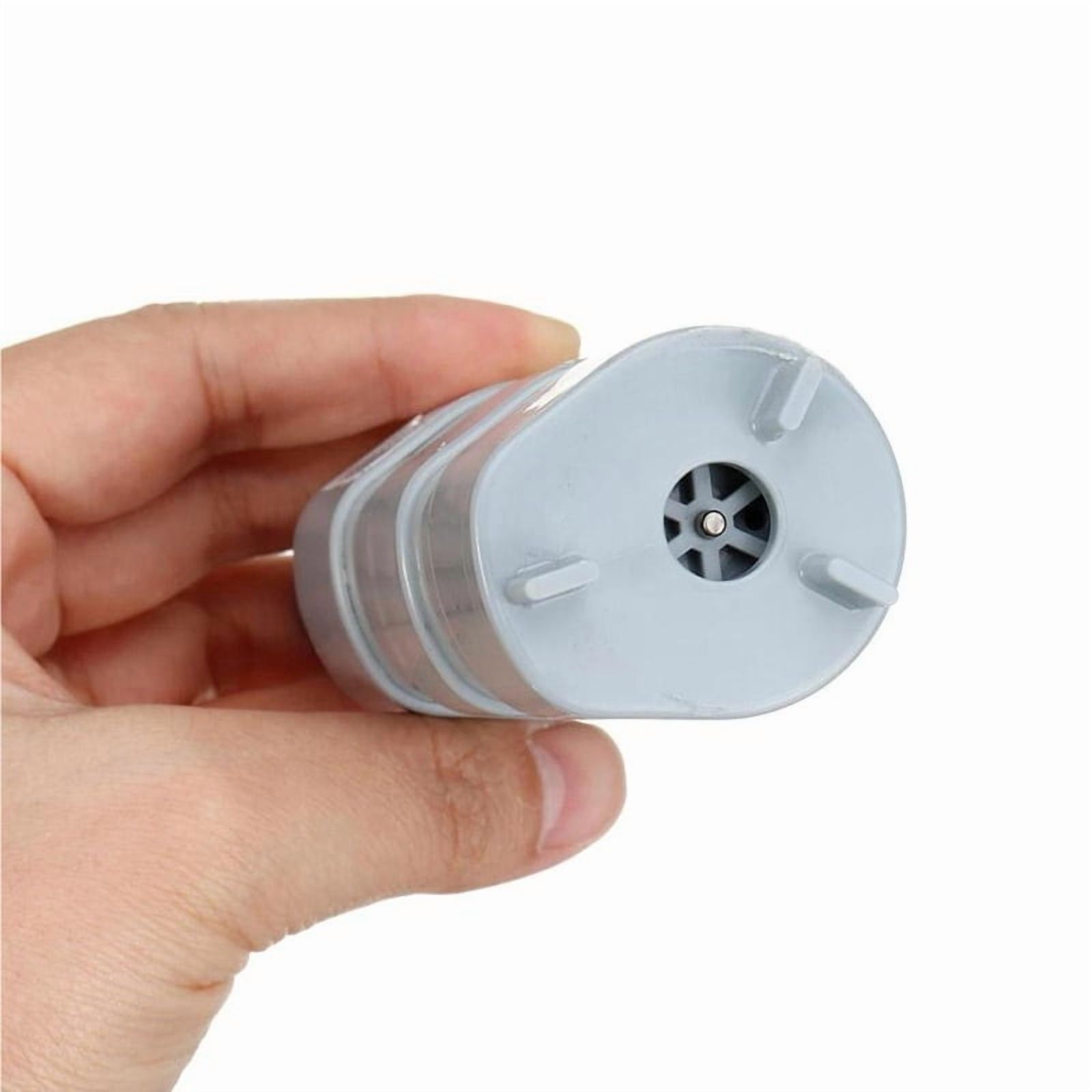 DC 12V High Pressure DC Submersible Water Pump Micro Motor Water Pump For Garden Fountain Aquarium Summer For Camper