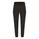 thumbnail image 4 of Puntoco Pantalones casuales de moda con cordón de color sólido para hombres, pantalones largos, 4 of 6