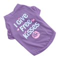 thumbnail image 2 of T-shirt de Mode pour Chiot à Manches Courtes Absorbant pour l'Extérieur, 2 of 8