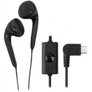 LG Micro USB Stereo Earbud Headset for LG A340, CF360, dLite GD570, GD710 Shine II, GR500 Xenon, VU Plus GR700, GS170
