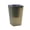 C, variant on Under $10 Tall Self Watering Planter, Large Brick Textured Plastic Flower Pot 6.9"×4.7"×10.7", Imitation Metal Planter with Drainage Holes for Indoor Outdoor Home Porch Office Deck