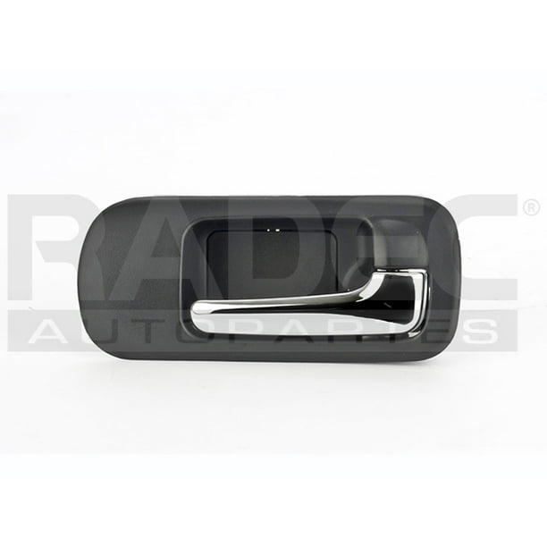 MANIJA PUERTA INTERIOR CIVIC 2001 al 2005 HONDA Delantera Derecha/Pasajero HUSHAN .