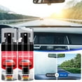 thumbnail image 4 of Anti Fog Spray & Rain Repellent Spray for Car Windshield Glass Water Repellent Defogger Spray Waterproof Prevent Fogging for Automotive Windows Mirrors Glasses Goggles Helmets, 4 of 5