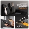 thumbnail image 4 of Funda para teléfono VRS DESIGN Damda Glide Pro Wallet iPhone 15 Pro, 4 of 7