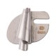 thumbnail image 1 of Prensatelas para Dobladillo Enrollado Sunnimix 6mm para Máquinas de Coser, 1 of 8
