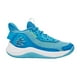 thumbnail image 1 of TENIS DEPORTIVOS UNDER ARMOUR GS CURRY 3Z7 AZUL 3026623 401 UNISEX 24 CM, 1 of 5