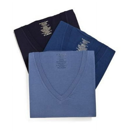 Classic V-Neck T-Shirts 3-Pack