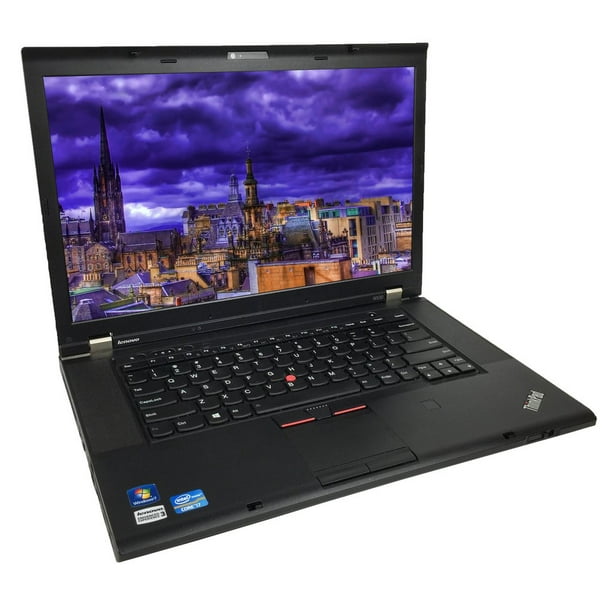 Lenovo thinkpad w530 review