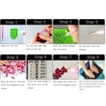 thumbnail image 4 of DIY Rhinestone Painting Handmade Rhinestone Painting Art Set Home Decoration for Beginners, 4 of 8