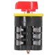 thumbnail image 2 of Interruptor De Combinación De Leva, Interruptor Giratorio Universal Rendimiento De Aislamiento Resistente A Altas Temperaturas Fácil Instalación Para Control De Circuito ANGGREK Otros, 2 of 8