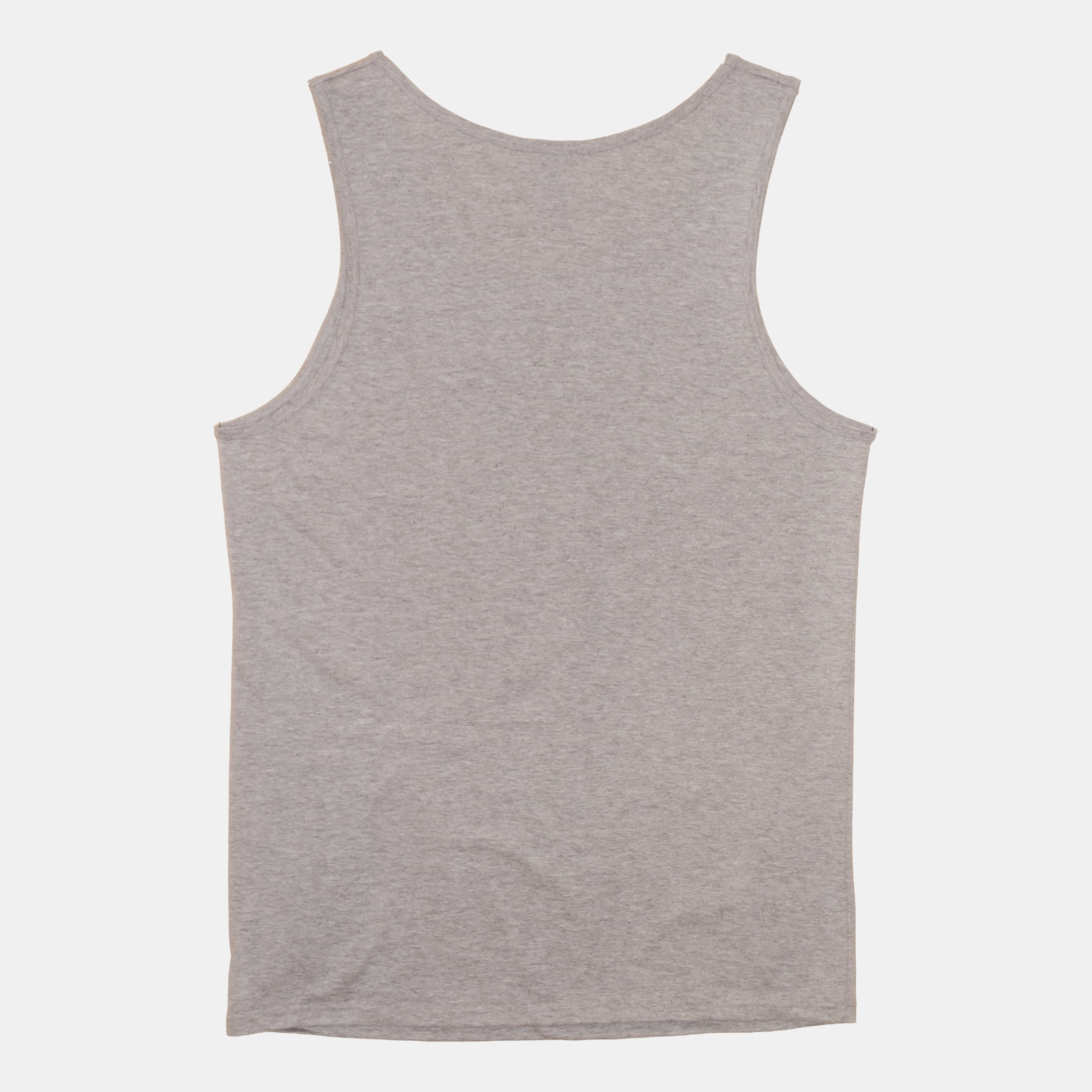 HI Tank Aloha Gym Breathable Cotton Men's Tank Top
