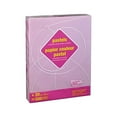 Staples Pastel Colored Copy Paper 8 1/2" x 11" Lilac 500/Ream (14782) 678826
