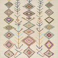 thumbnail image 1 of Hand Tufted Belini Area Rug Tan 3' x 5', 1 of 1