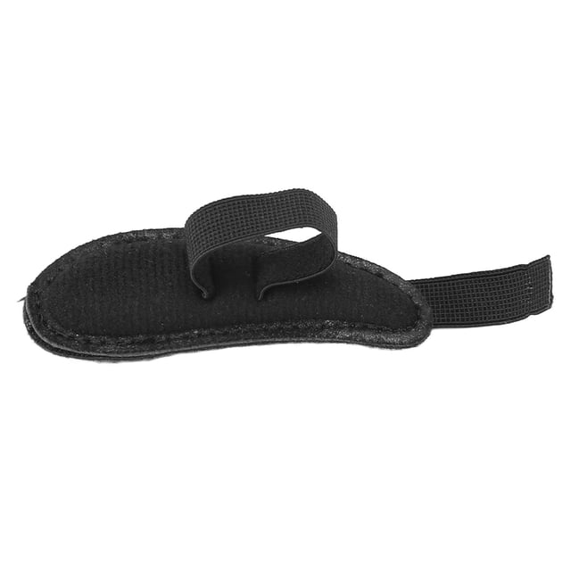 Toe Support Cushion, Flexible Elastic Hammertoe Support Pad For Discomfort Relief Left,Right