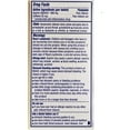 thumbnail image 5 of Anacin Fast Pain Relief, Pain Reducer Aspirin Tablets - 100 Ea, 2 Pack, 5 of 5