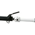 thumbnail image 2 of HOT TOOLS Professional Nano Ceramic Curling Iron, 1-1/4 inch, 2 of 4