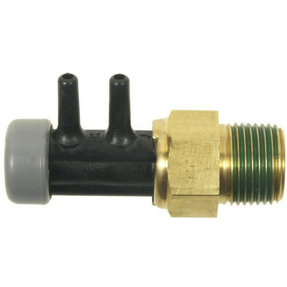 Ported Vacuum Switch - Compatible with 1987 - 1991 Toyota Camry 2.0L 4-Cylinder 1988 1989 1990