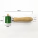 thumbnail image 3 of Rodillo de presión manual con costura resistente a altas temperaturas de silicona (verde 40 mm) Likrtyny Para estrenar, 3 of 8