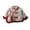Red, variant on KAUOD Toddler Girls Chinese Traditional Jackets Open Front Fleece Embroidery Graphic 𝗧ang Coats Kids New Years Clothes