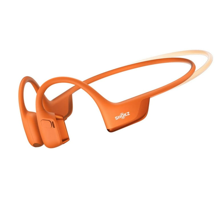 Amazon.com: SHOKZ New OpenRun Pro 2 - Open-Ear, Bone