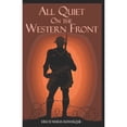 thumbnail image 1 of Pre-Owned All Quiet on the Western Front (Paperback) by Erich Maria Remarque, 1 of 1