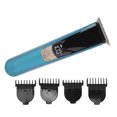 thumbnail image 4 of Cortadora de Cabello Recargable BuyWeek Profesional, 4 of 14