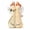 Sister Angel, variant on Best Gift for Sisters Hand-Painted Angel Sculpture Statue Symbolizing Sister Bond Friendship Home Decor Figurine Birthday Christmas Gift