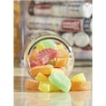thumbnail image 4 of Save on Product Zachary Assorted Fruit Jelly Candy Slices 1 Pound Bag, 4 of 7