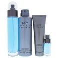 thumbnail image 2 of Perry Ellis 360° Cologne Gift Set for Men, 4 Pieces, 2 of 2
