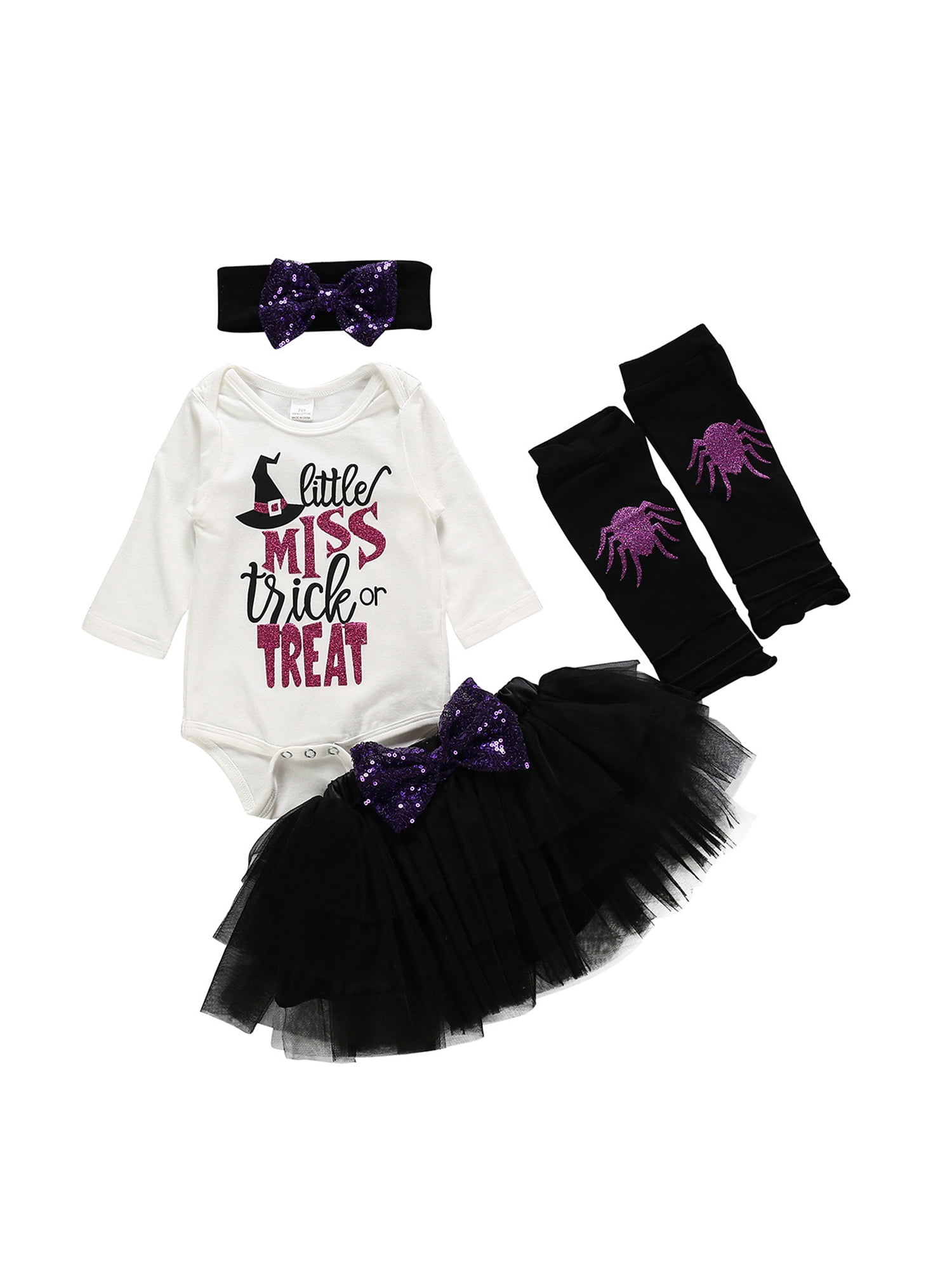 baby girl halloween clothes