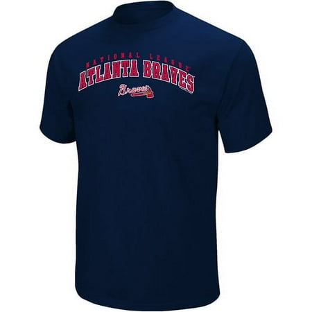 MLB - Men's Atlanta Braves League Tee