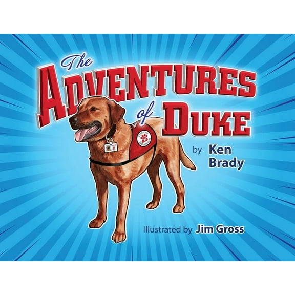 The Adventures of Duke, (Paperback)