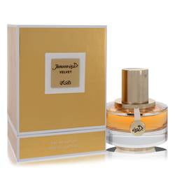 Rasasi Junoon Velvet Eau de Parfum Spray por Rasasi Rasasi Model