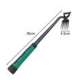 thumbnail image 2 of TNOBHG Easy-to-use Weed Puller Weeder Tool Efficient Weed Puller Hand Tool with Non-slip Handle High Strength Versatile Garden Weeder for Easy Weed Removal, 2 of 8