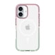 thumbnail image 1 of Funda Prodigee Flow para iPhone 16 multicolor, 1 of 5