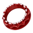 thumbnail image 2 of Ensemble d'Écrous de Roue Arrière Rouge pour Ducati 1098/1098R/1098S/1198/1198R/1198S 2007-2011, 2 of 10